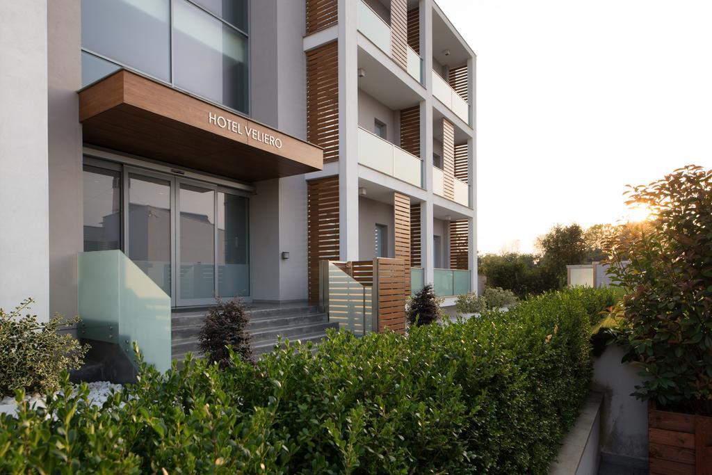 Hotel Al Veliero Pontevico Exterior foto