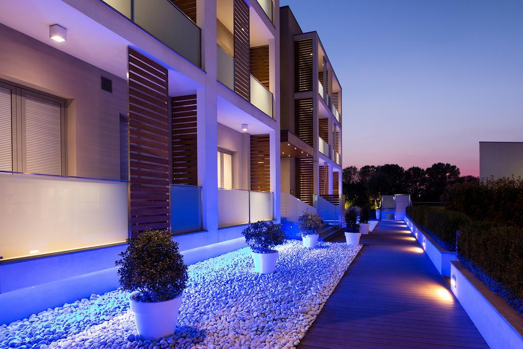 Hotel Al Veliero Pontevico Exterior foto