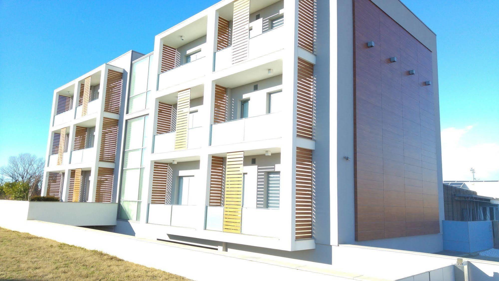 Hotel Al Veliero Pontevico Exterior foto