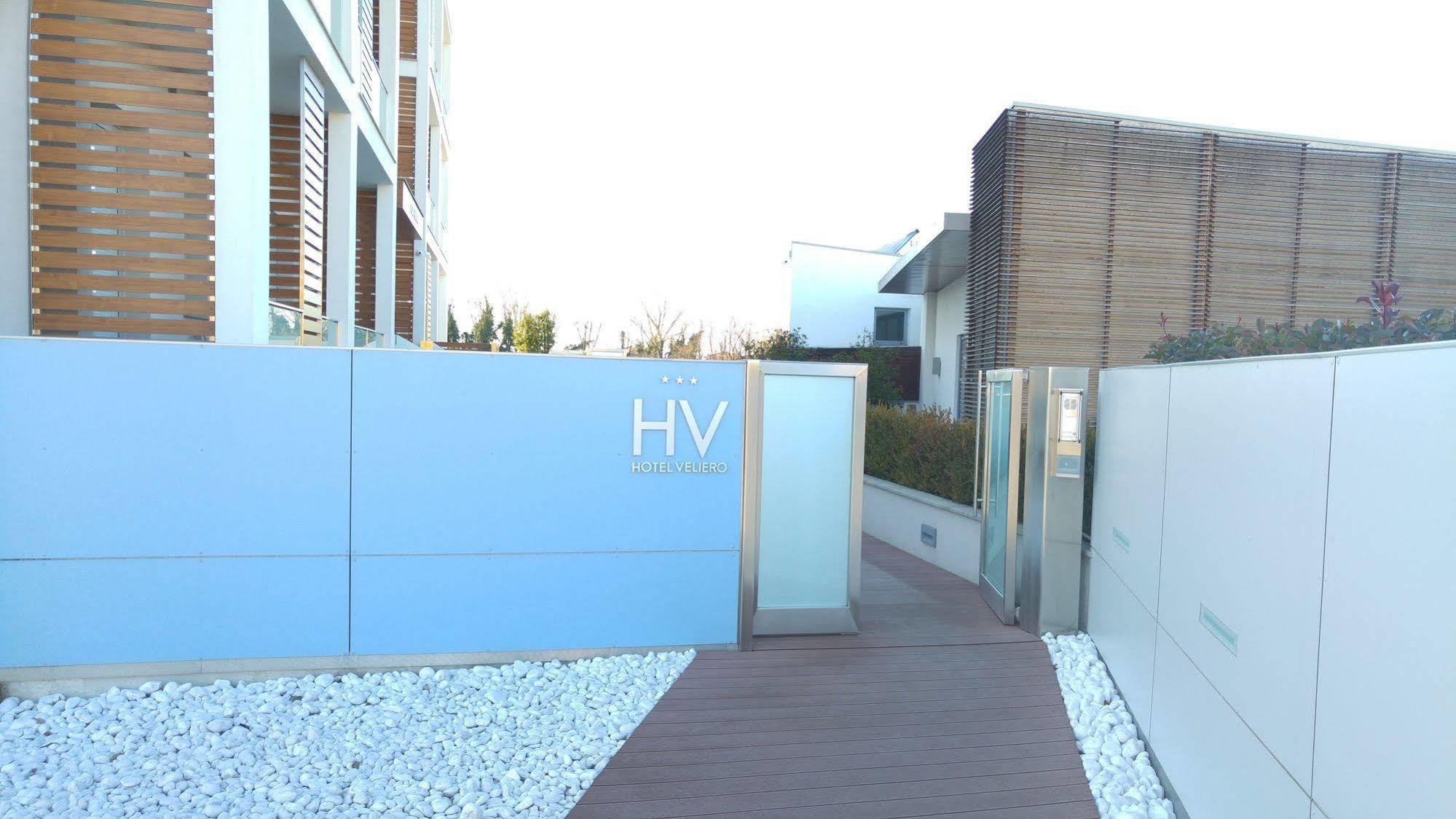 Hotel Al Veliero Pontevico Exterior foto