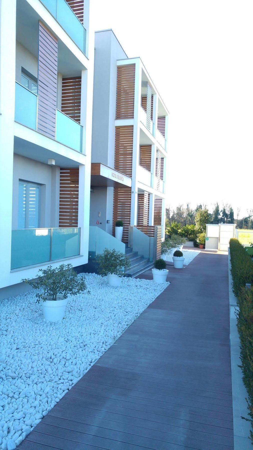 Hotel Al Veliero Pontevico Exterior foto